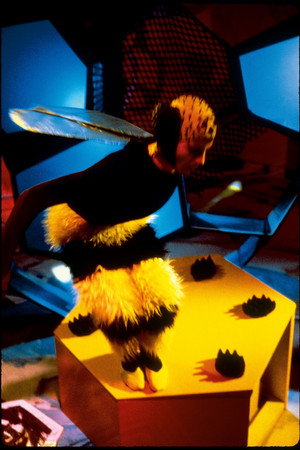 Beehive