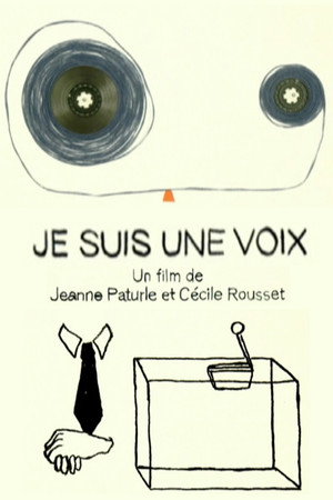 Je suis une voix