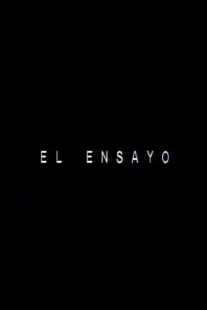 El ensayo