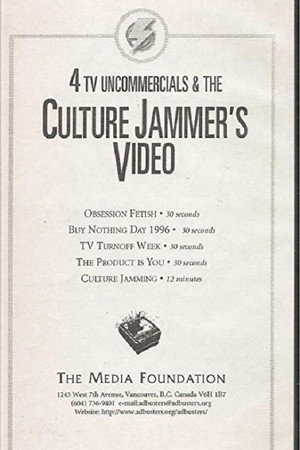 Culture Jammer's Video