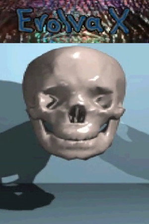Evolva X