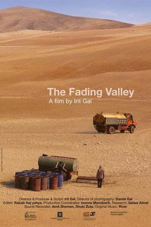 The Fading Valley