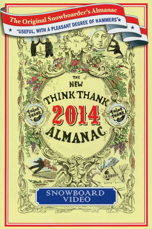 Think Thank Almanac