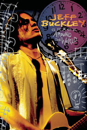 Jeff Buckley: Grace Around The World