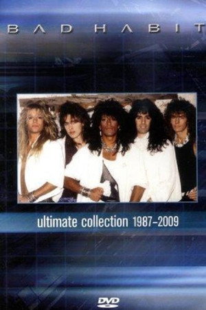 Bad Habit Ultimate Collection 1987 - 2009
