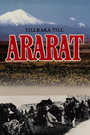 Tillbaka till Ararat