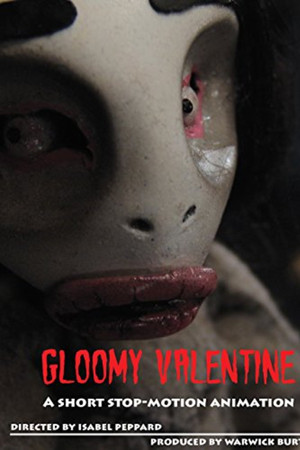 Gloomy Valentine