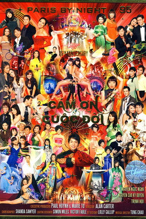Paris by Night 95: 25th Anniversary II