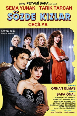 Sözde Kızlar