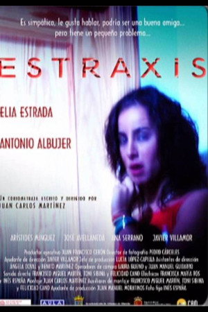 ESTRAXIS Making Off