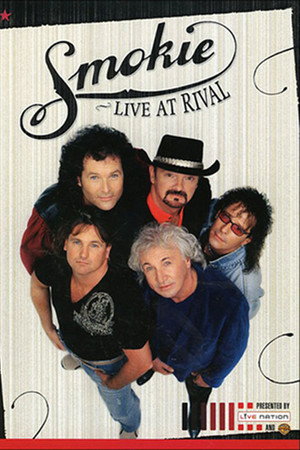 Smokie - Live at Rival