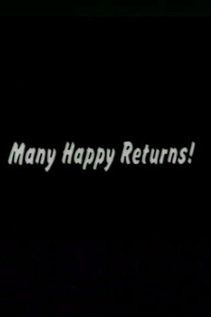 Many Happy Returns