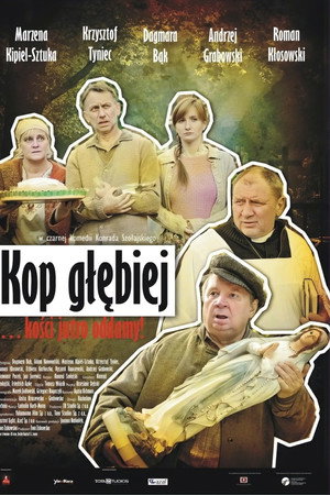 Kop głębiej