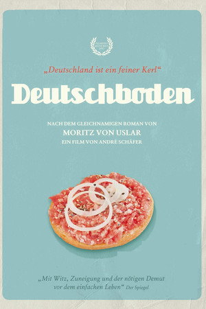 Deutschboden