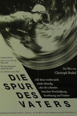 Die Spur des Vaters