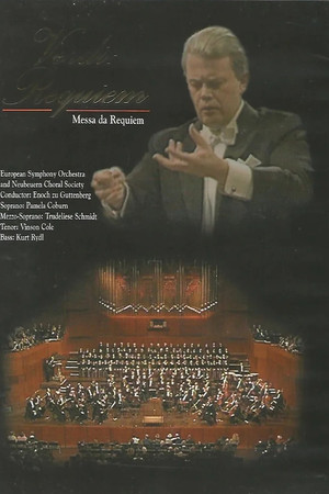 Verdi: Requiem - Enoch Zu Guttenberg