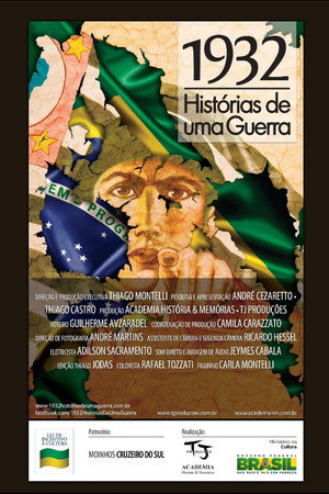 1932 - Histórias de uma Guerra