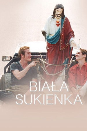 Biała sukienka. Przypowieść na Boże Ciało