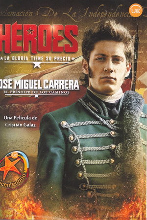 Carrera, el príncipe de los caminos