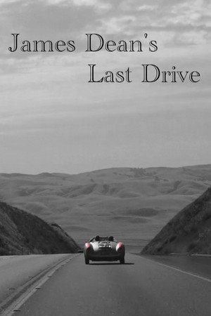 James Dean's Last Drive