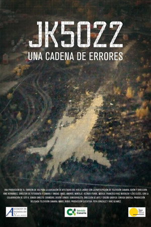 JK5022: Una Cadena de Errores