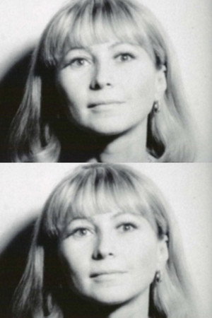 Screen Test [ST55]: Alicia Purchon Clark