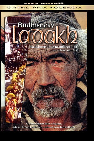 Budhistický Ladakh