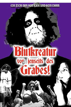 Blood Creature from Beyond the Grave