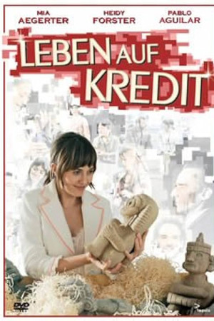Leben auf Kredit
