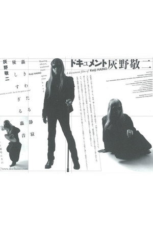 ドキュメント灰野敬二