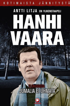 Jumalia ei uhmata