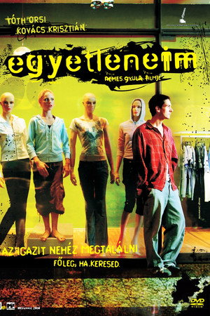 Egyetleneim