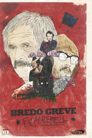 Bredo Greve - Filmrebell