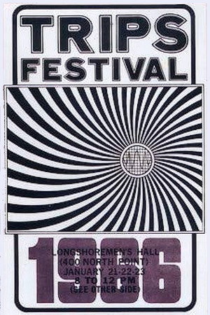 S.F. Trips Festival: An Opening