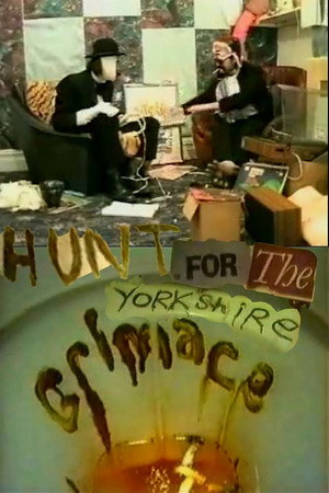 Hunt for the Yorkshire Grimace