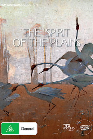 Spirit of the Plains