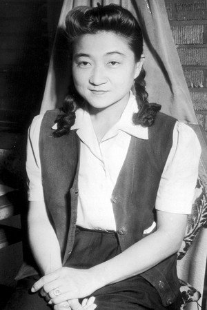 The U.S.A. vs "Tokyo Rose"