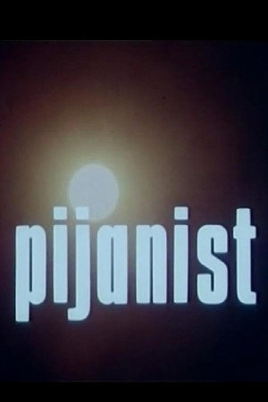 Pijanist