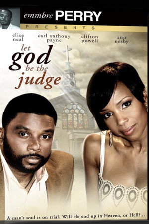 Let God Be the Judge