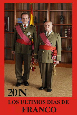 20-N: Los últimos días de Franco