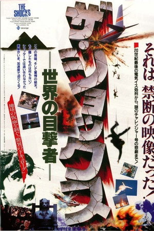 ザ・ショックス 世界の目撃者