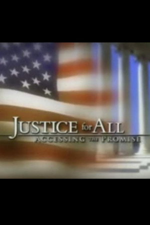 And Justice for All