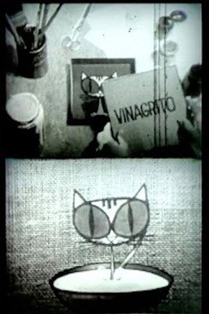 Vinagrito