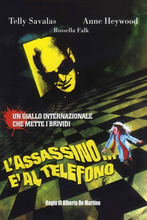 L'assassino... è al telefono
