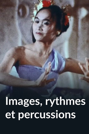 Images, rythmes et percussions
