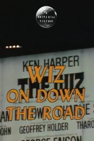 Wiz on Down the Road