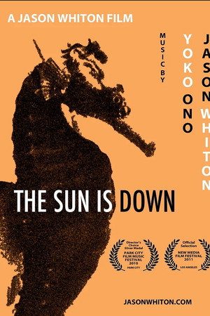 The Sun is Down