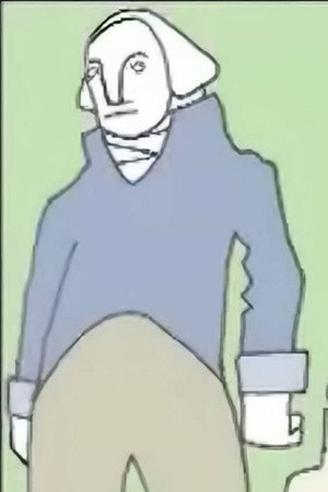 George Washington