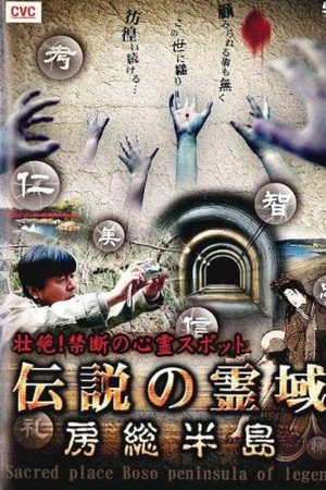 壮絶!禁断の心霊スポット 伝説の霊域 房総半島