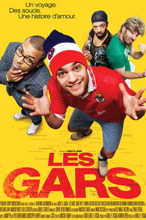 Les gars